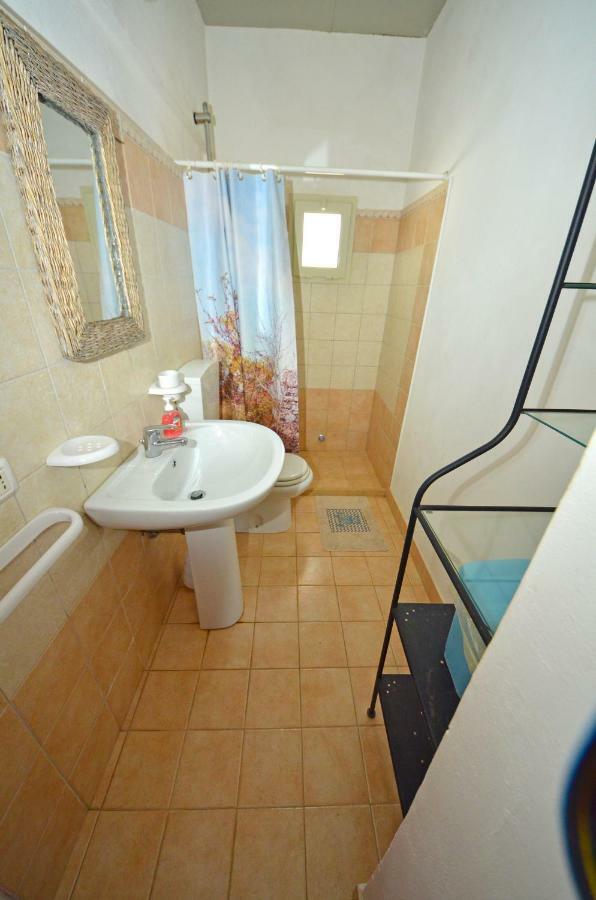 La Marianna Apartment Marina Di Pescoluse Luaran gambar