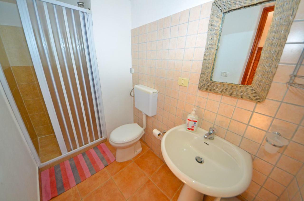 La Marianna Apartment Marina Di Pescoluse Luaran gambar
