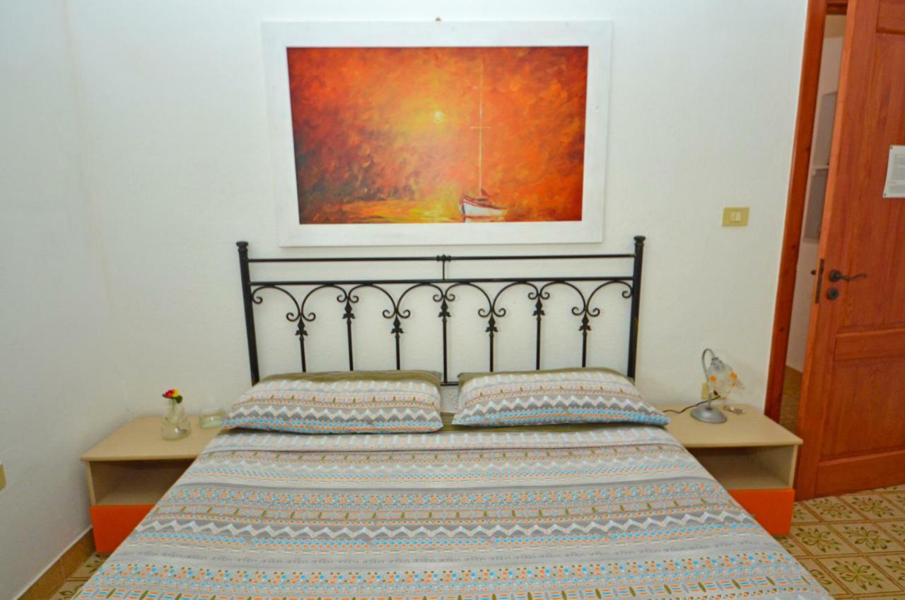 La Marianna Apartment Marina Di Pescoluse Luaran gambar