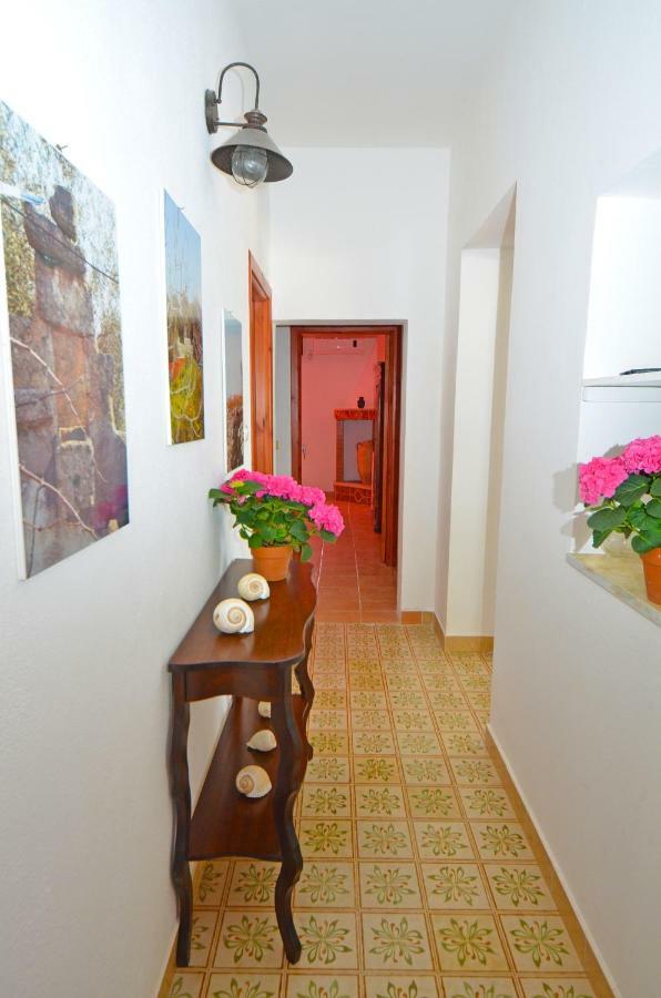 La Marianna Apartment Marina Di Pescoluse Luaran gambar