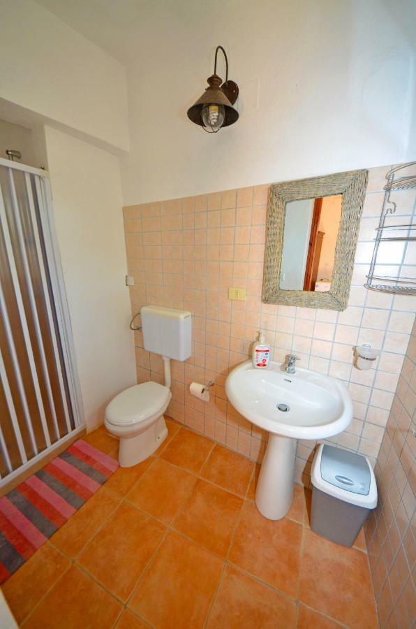 La Marianna Apartment Marina Di Pescoluse Luaran gambar